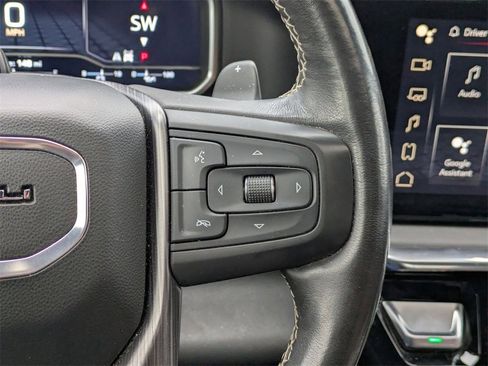Used 2023 GMC Sierra 1500 Denali Ultimate image 21