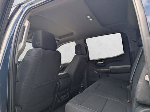 Used 2020 GMC Sierra 1500 SLE w/ SLE Value Package RWD image 13