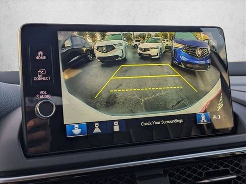 Certified 2025 Acura ADX AWD image 12
