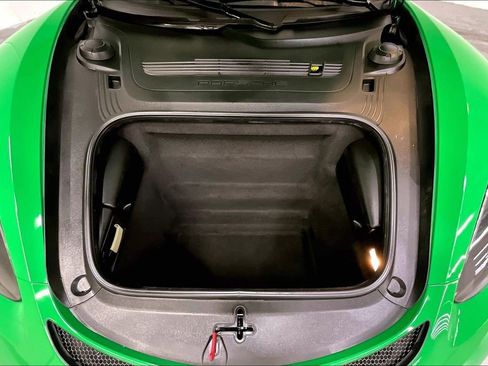 Used 2022 Porsche 718 Cayman GT4 image 15