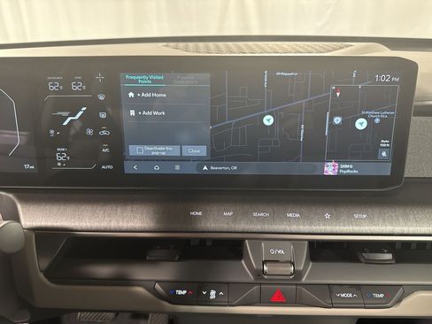 New 2026 Kia EV9 Wind image 23