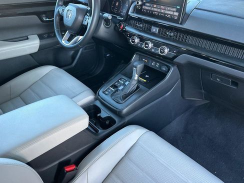 Used 2025 Honda CR-V EX-L image 16