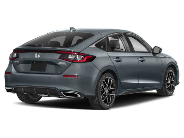 Used 2022 Honda Civic Sport Touring image 2