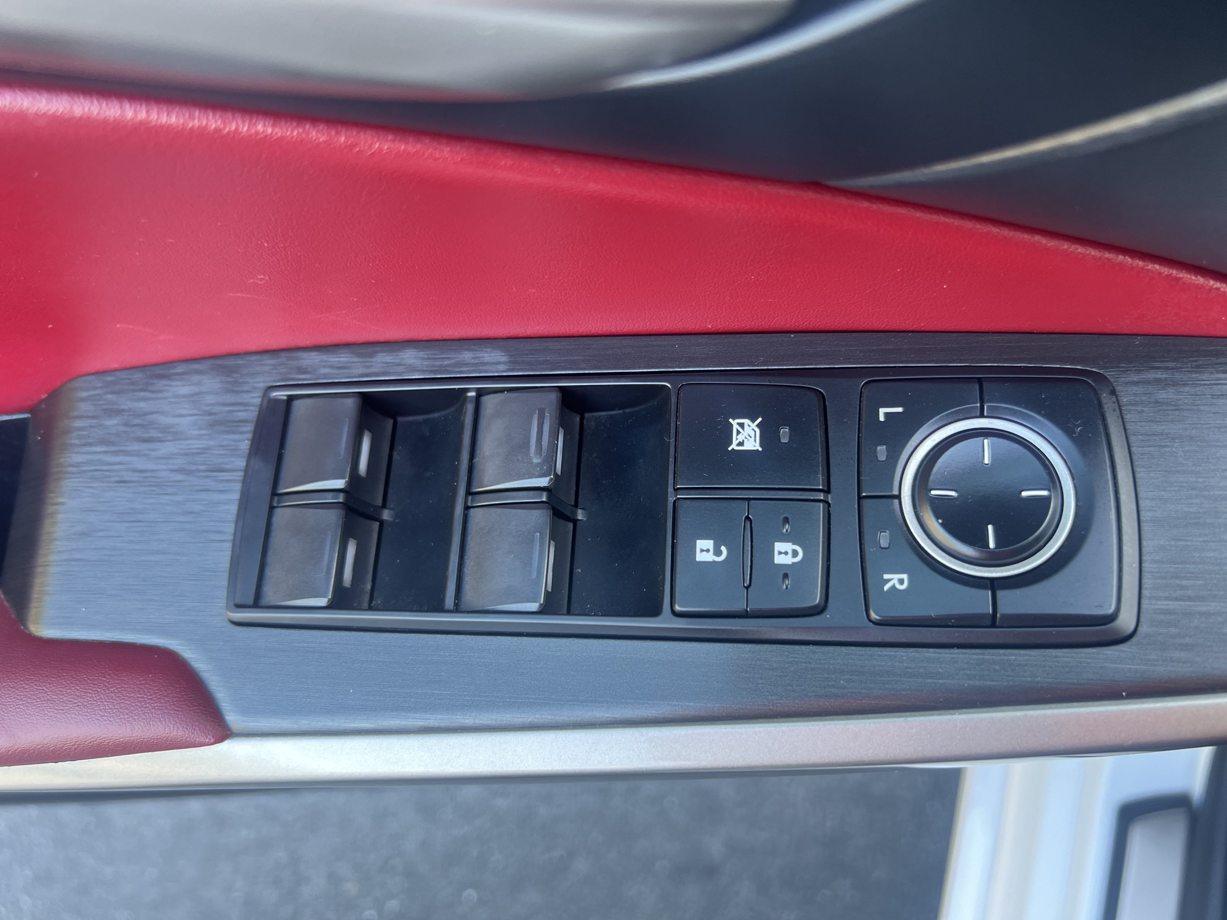 Used 2019 Lexus IS 300 F Sport w/ F Sport Package AWD/4WD image 24