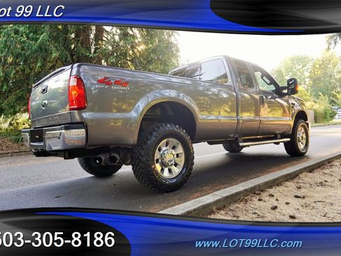 Used 2009 Ford F350 Lariat image 9