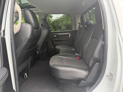 Used 2014 RAM 1500 Sport AWD/4WD image 18