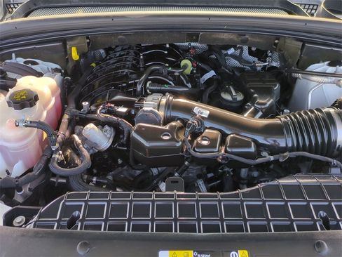 Used 2021 Jeep Grand Cherokee L Limited w/ MOPAR Finishing Package image 29