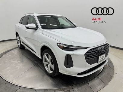 New 2026 Audi Q5 Premium Plus