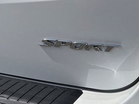 Used 2025 Honda Odyssey Sport-L image 33