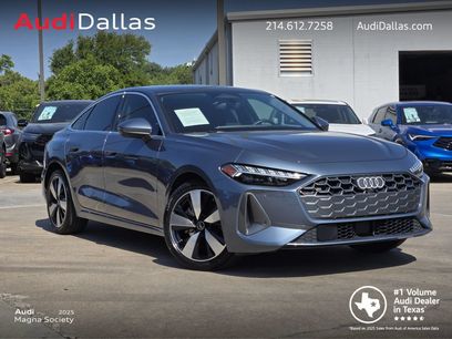 Certified 2025 Audi A5 2.0T Premium Plus w/ Premium Plus