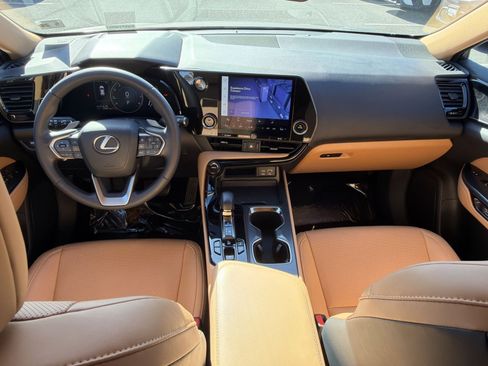Used 2024 Lexus NX 350 AWD w/ Cold Area Package image 42