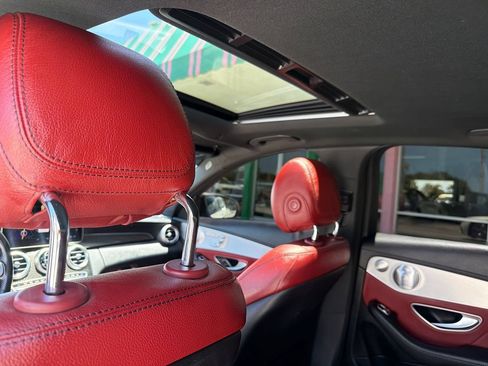 Used 2020 Mercedes-Benz C 43 AMG 4MATIC Sedan image 25