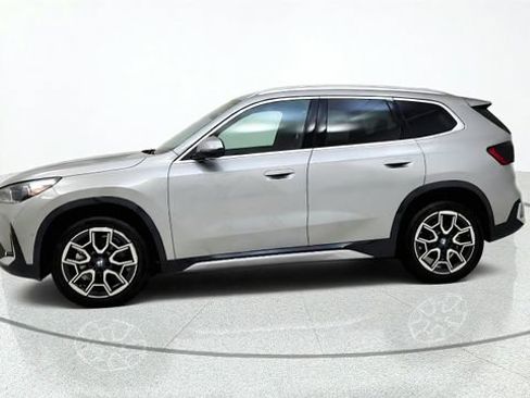 Used 2026 BMW X1 xDrive28i AWD/4WD image 5