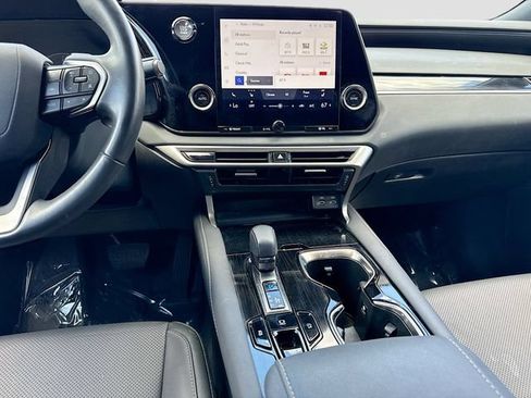 Used 2024 Lexus RX 350 FWD w/ Technology Package image 19