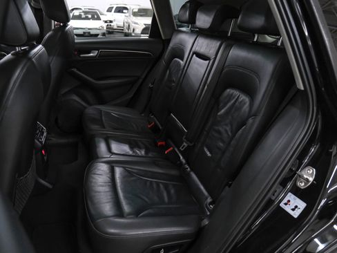 Used 2015 Audi Q5 2.0T Premium image 33