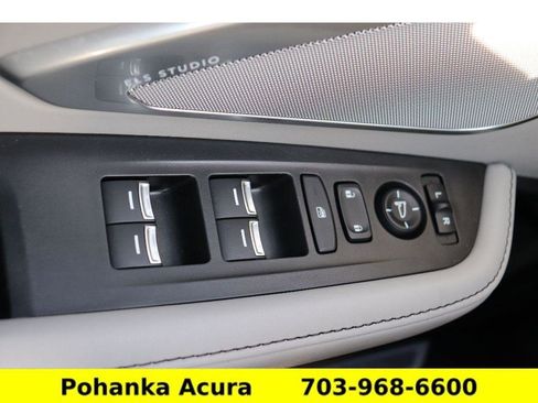 Certified 2023 Acura RDX AWD w/ Technology Package image 21