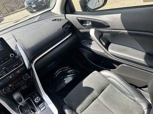 Used 2024 Mitsubishi Eclipse Cross SE AWD/4WD image 22