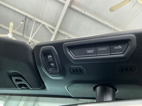 Used 2021 Jeep Wrangler Unlimited Rubicon 4xe w/ Cold Weather Group image 50