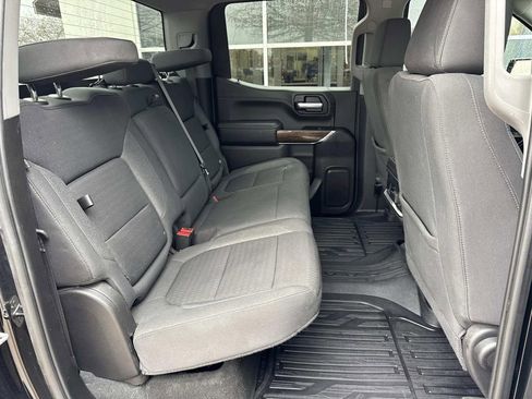 Used 2022 GMC Sierra 1500 Elevation AWD/4WD image 7