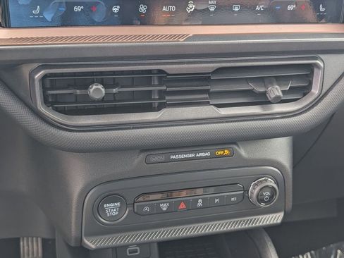 New 2025 Ford Bronco Sport Outer Banks w/ Outer Banks Tech Package+ AWD/4WD image 38