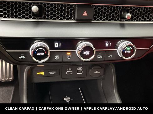 Used 2024 Honda Civic Type R image 19
