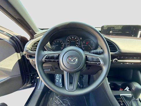 New 2026 MAZDA MAZDA3 s image 34