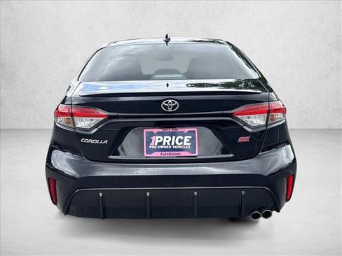 Used 2024 Toyota Corolla SE FWD image 6