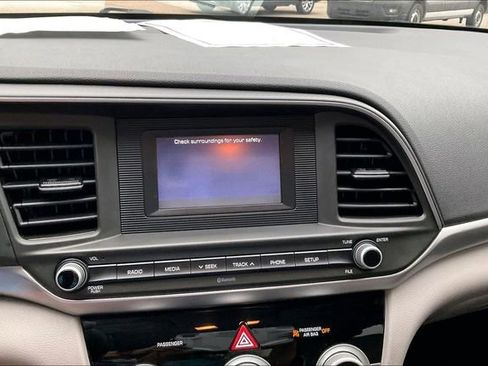 Used 2019 Hyundai Elantra SE FWD image 19