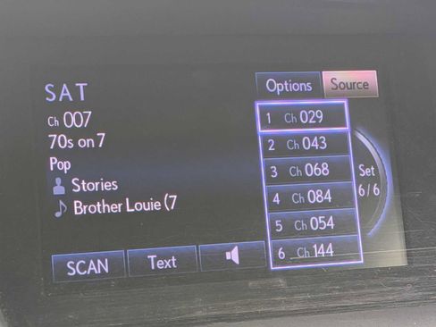 Used 2014 Lexus RX 350 FWD w/ Premium Package image 26