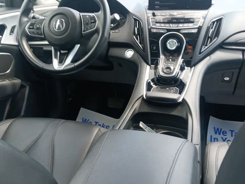 Used 2023 Acura RDX AWD image 22