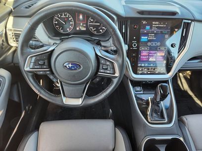 Used 2022 Subaru Outback Limited