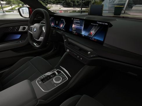 New 2026 BMW 230i Coupe w/ Convenience Package image 35