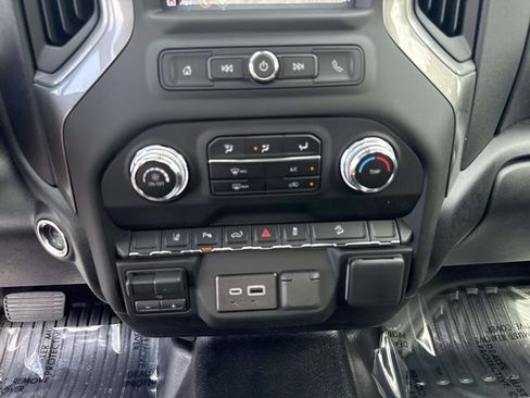 New 2026 GMC Sierra 2500 Pro w/ 1SA Pro Safety Plus Package AWD/4WD image 52