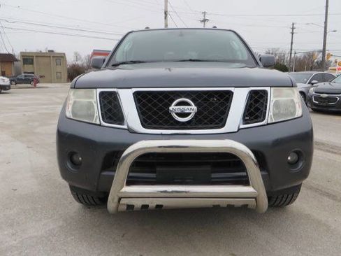 Used 2012 Nissan Pathfinder SV image 5