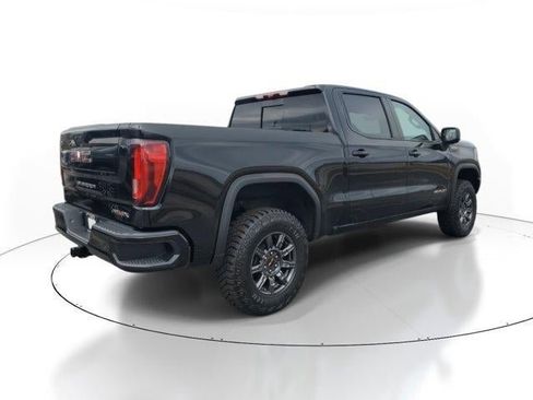 New 2026 GMC Sierra 1500 AT4X image 6