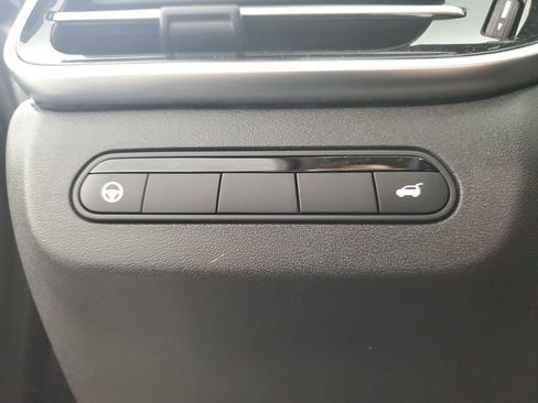 New 2026 INFINITI QX60 Luxe w/ Cargo Package image 27