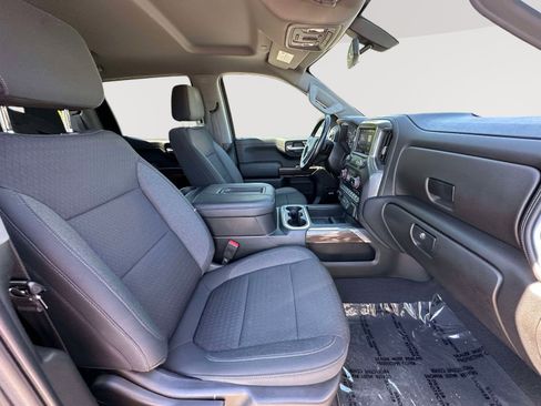 Used 2022 Chevrolet Silverado 1500 RST w/ All Star Edition Plus AWD/4WD image 27