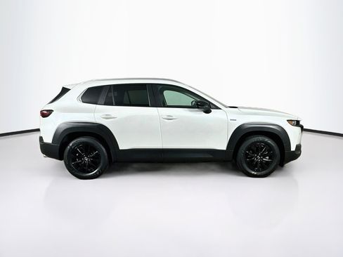 Used 2025 MAZDA CX-50 2.5 Hybrid w/ Preferred Pkg AWD/4WD image 10