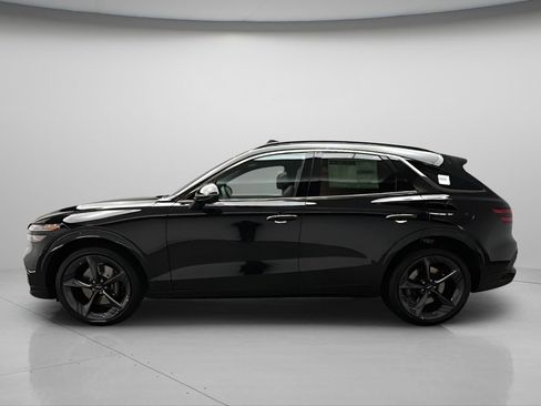 New 2026 Genesis GV70 3.5T Sport Prestige AWD/4WD image 2