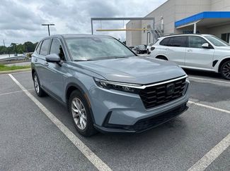 Certified 2023 Honda CR-V EX-L video 2