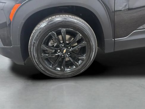 Used 2023 Chevrolet TrailBlazer LT FWD image 29