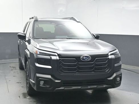 New 2026 Subaru Outback Limited AWD/4WD image 2