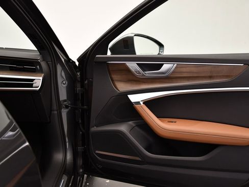 Used 2025 Audi A6 Premium Plus image 46