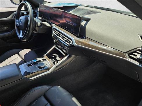 Used 2023 BMW i4 eDrive35 w/ Premium Package RWD image 21