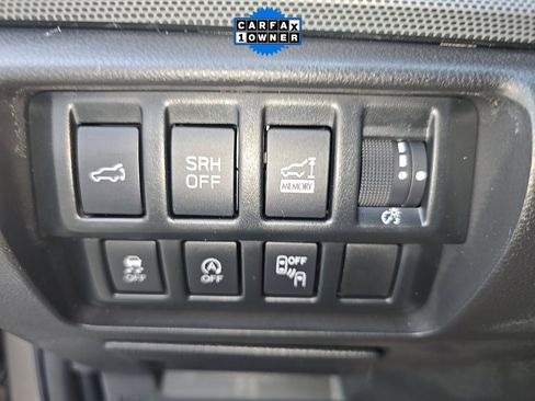 Used 2020 Subaru Forester Limited image 26