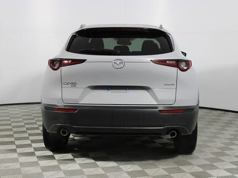 Used 2025 MAZDA CX-30 AWD 2.5 S w/ Preferred Package image 32