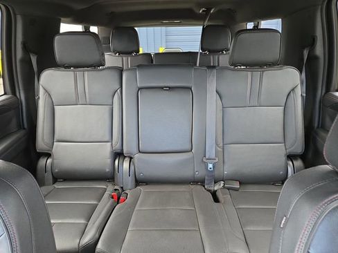 Used 2022 Chevrolet Suburban RST w/ Luxury Package AWD/4WD image 28