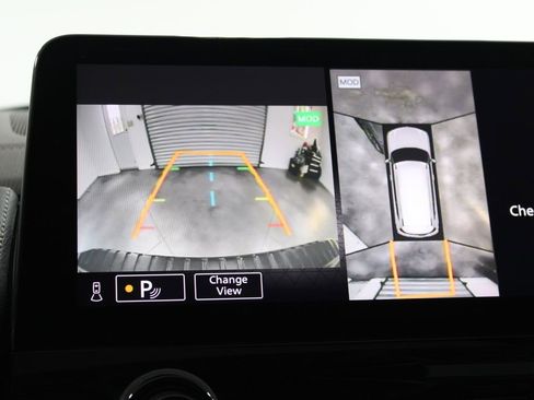 Used 2024 Nissan Armada Platinum w/ Captain's Chairs Package image 56