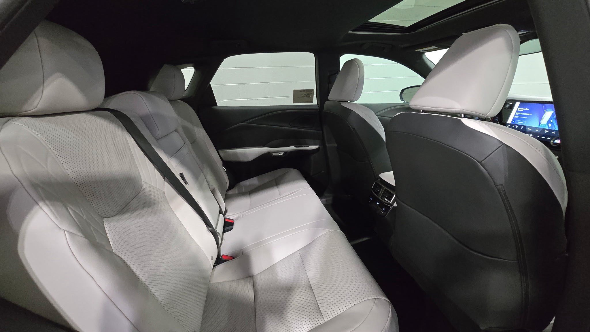 New 2026 Lexus RX 350 Premium w/ Convenience Package FWD image 40