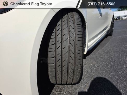 Used 2024 Honda Civic Type R image 14